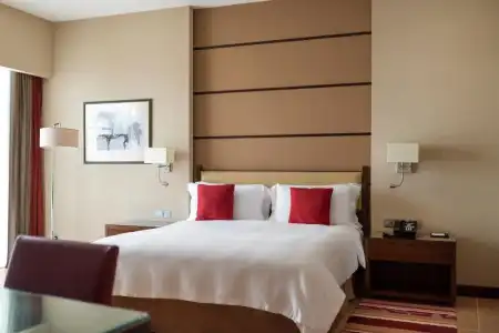 Khalidiya Palace Rayhaan by Rotana, Abu Dhabi - 59