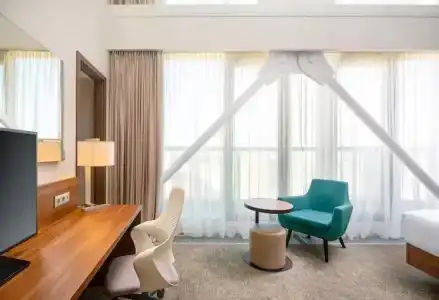 Hilton Garden Inn Bucharest Old Town - 61
