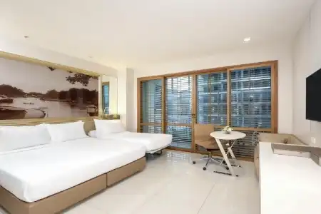 Grande Centre Point Ploenchit - 52