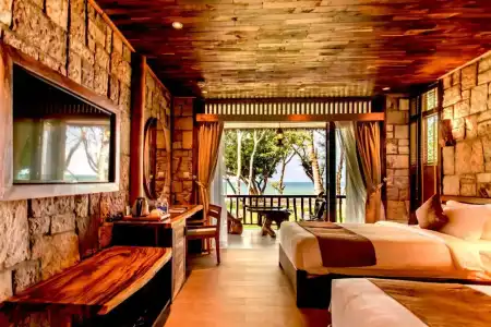 Ocean Bay Phu Quoc Resort and Spa - 15