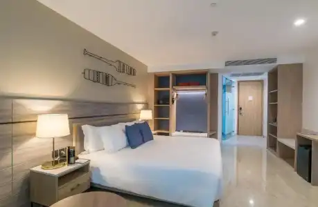 Centara Ao Nang Beach Resort and Spa Krabi - 4