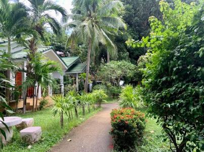 Samui Beach Resort - 46