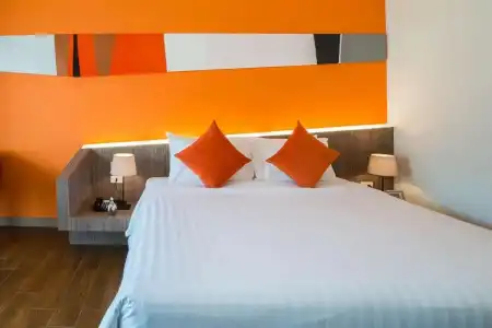 J Inspired Pattaya - 48