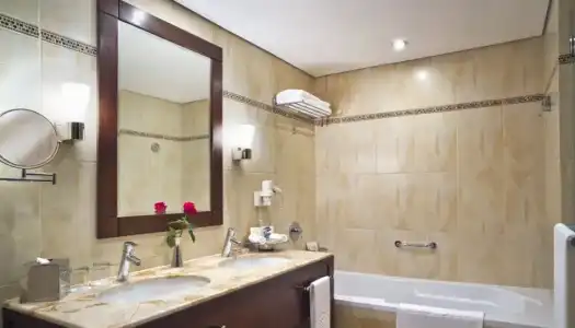 Khalidiya Palace Rayhaan by Rotana, Abu Dhabi - 31