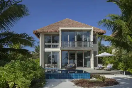 Radisson Blu Resort Maldives - 27