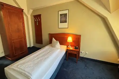 Wyndham Garden Berlin Mitte - 26