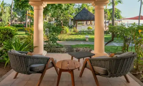 Hilton Mauritius Resort & Spa - 108