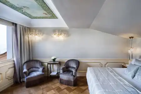 Baglioni Luna  - 59