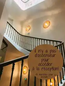 Hôtel Life Marseille VP - Vieux Port - 13