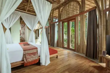 The Udaya Resorts and Spa - 86