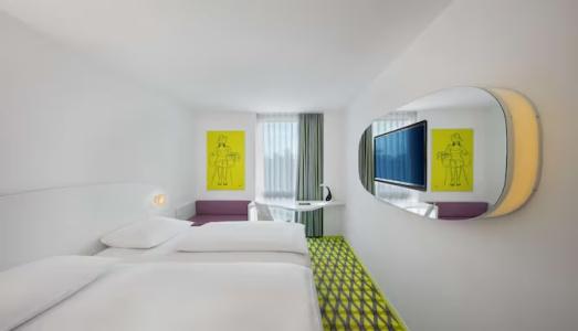 Prize by Radisson, Bremen City - 17