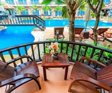 Nipa Resort - 57