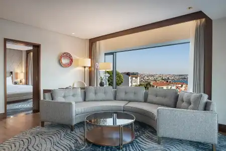 Conrad Bosphorus - 96
