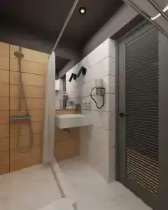 Orion Okhotnik & Spa - 122