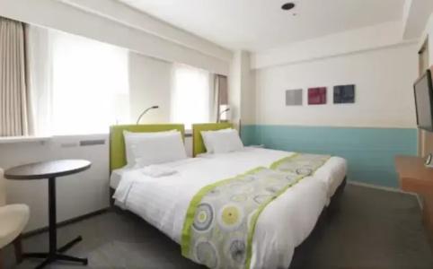 Holiday Inn Ana Sapporo Susukino by IHG - 63