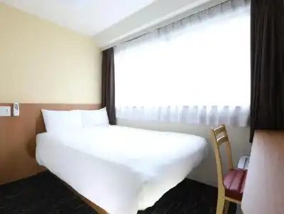 KOKO Korakuen - 5