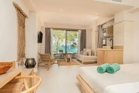 Mako Sea & Suites - 2
