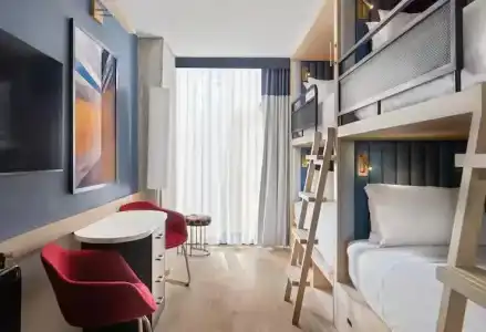 Motto by Hilton New York City Chelsea - 49