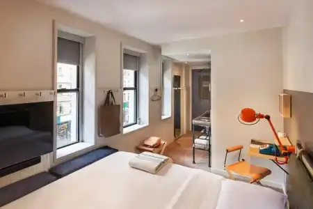Moxy NYC Times Square - 2