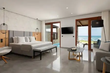 Ikaros Beach Resort & Spa - Adults Only - 56