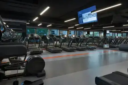 Sheraton Istanbul City Center - 47