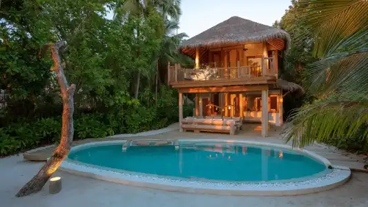 Soneva Fushi - 234