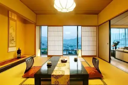 Nishi-no-Miyabi Tokiwa - 36
