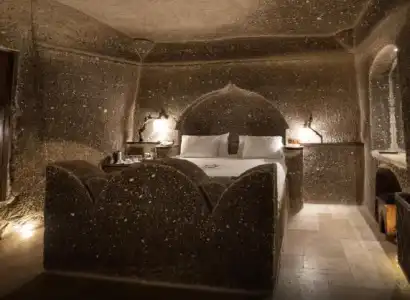 Grand Cave Suites - 84