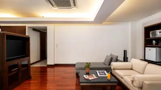 Patong Paragon Resort & Spa - 72