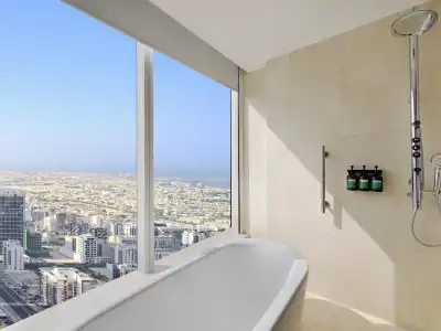 Voco Dubai - 78