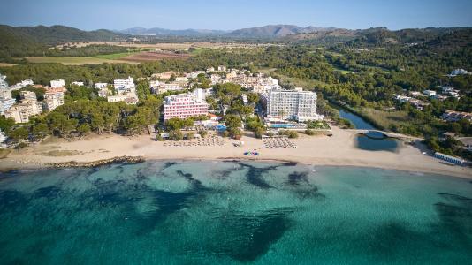 Universal Castell Royal  - 42