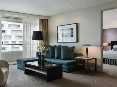 Pullman Auckland & Apartments - 66