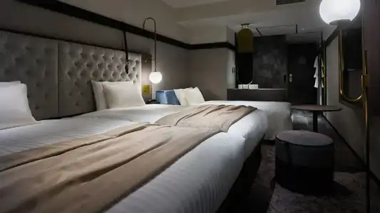 Mitsui Garden Sapporo West - 47