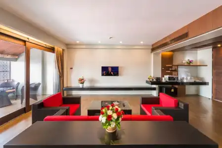 Am Samui Palace - 82