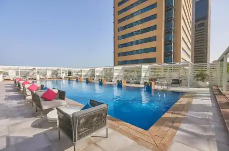 Media One Dubai - 35