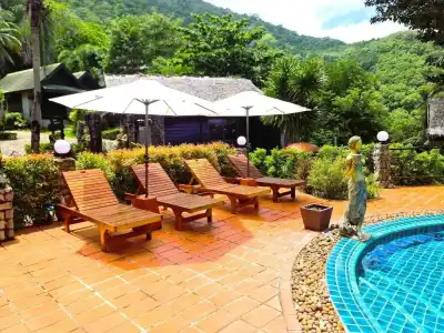 Boomerang Village Resort Kata - 20