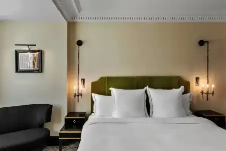 Hôtel de Berri Champs-Élysées, a Luxury Collection - 52
