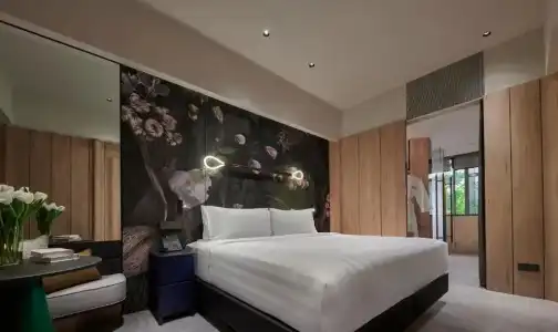 PARKROYAL COLLECTION Kuala Lumpur - 15