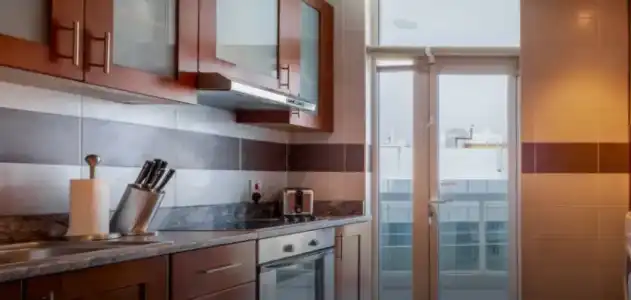 Flora Creek Deluxe Apartments Dubai - 68
