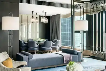 The St. Regis Hong Kong - 63