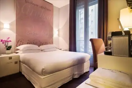 Hôtel Chambellan Morgane - 30