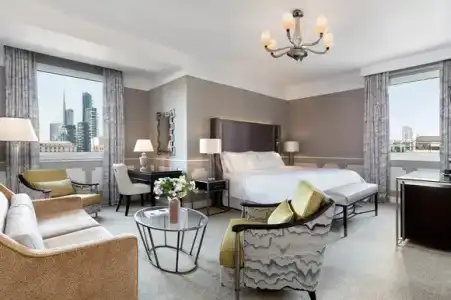 The Westin Palace, Milan - 56