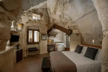 Locanda di San Martino & Termae Romanae - 7