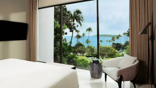 Hyatt Regency Koh Samui - 67
