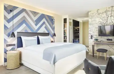 Küstenperle Strand& Spa - 58