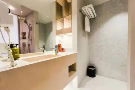 Citrus Sukhumvit 13 Nana Bangkok by Compass Hospitality - 28