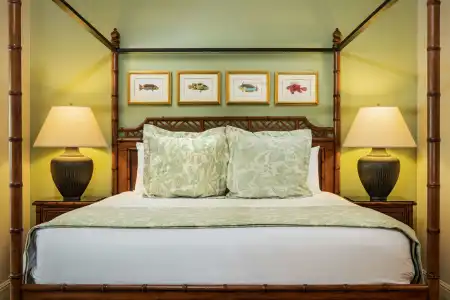 Santa Barbara Inn - 84