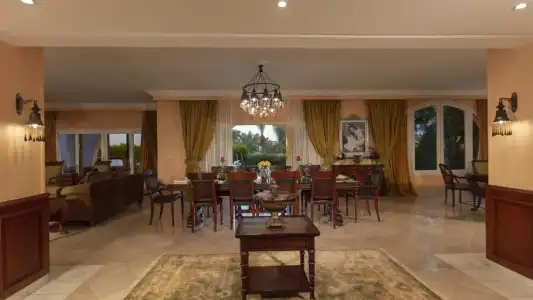 Royal Savoy Sharm El Sheikh - 159