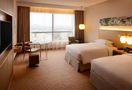Doubletree by Hilton Melaka - 44