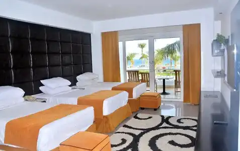 Monte Carlo Sharm Resort & Spa - 17